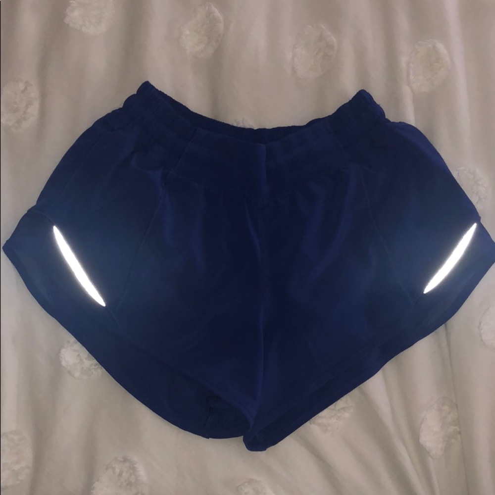 lululemon shorts